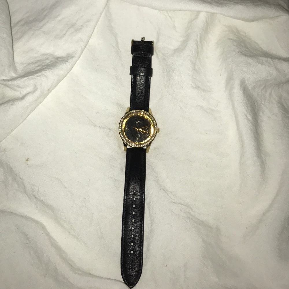 Fossil watch